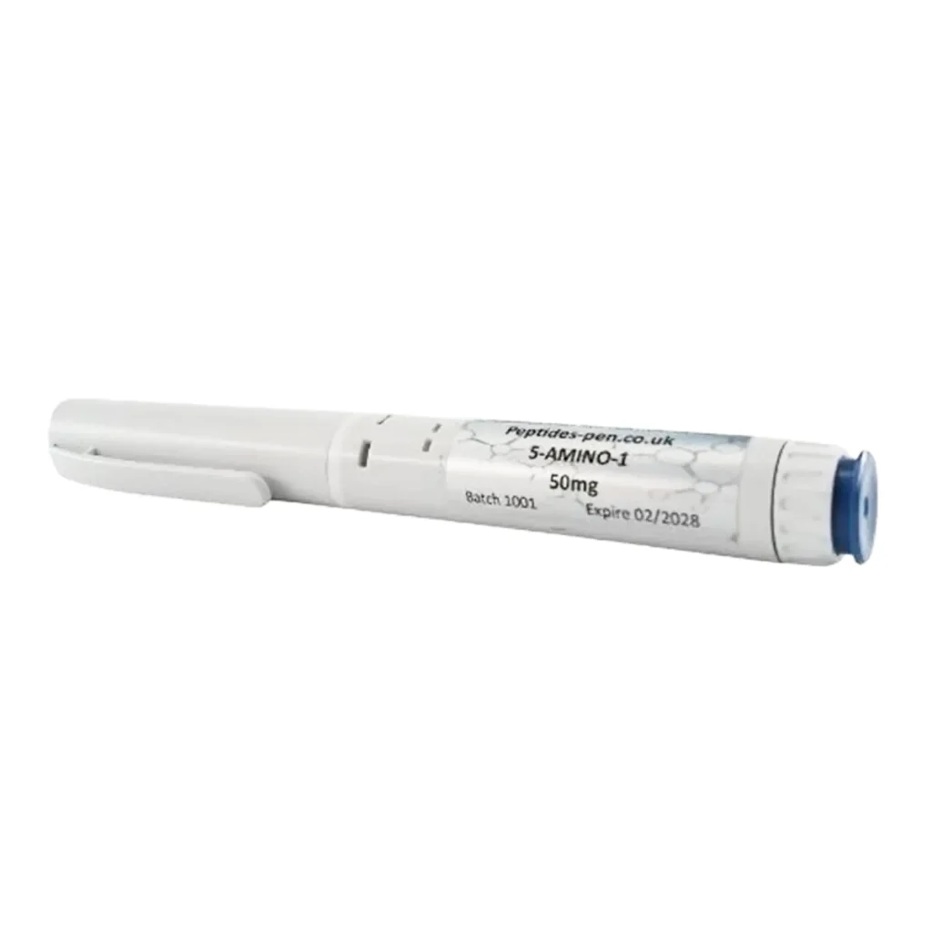 5-AMINO-1mq - 50mg - Premixed Pen