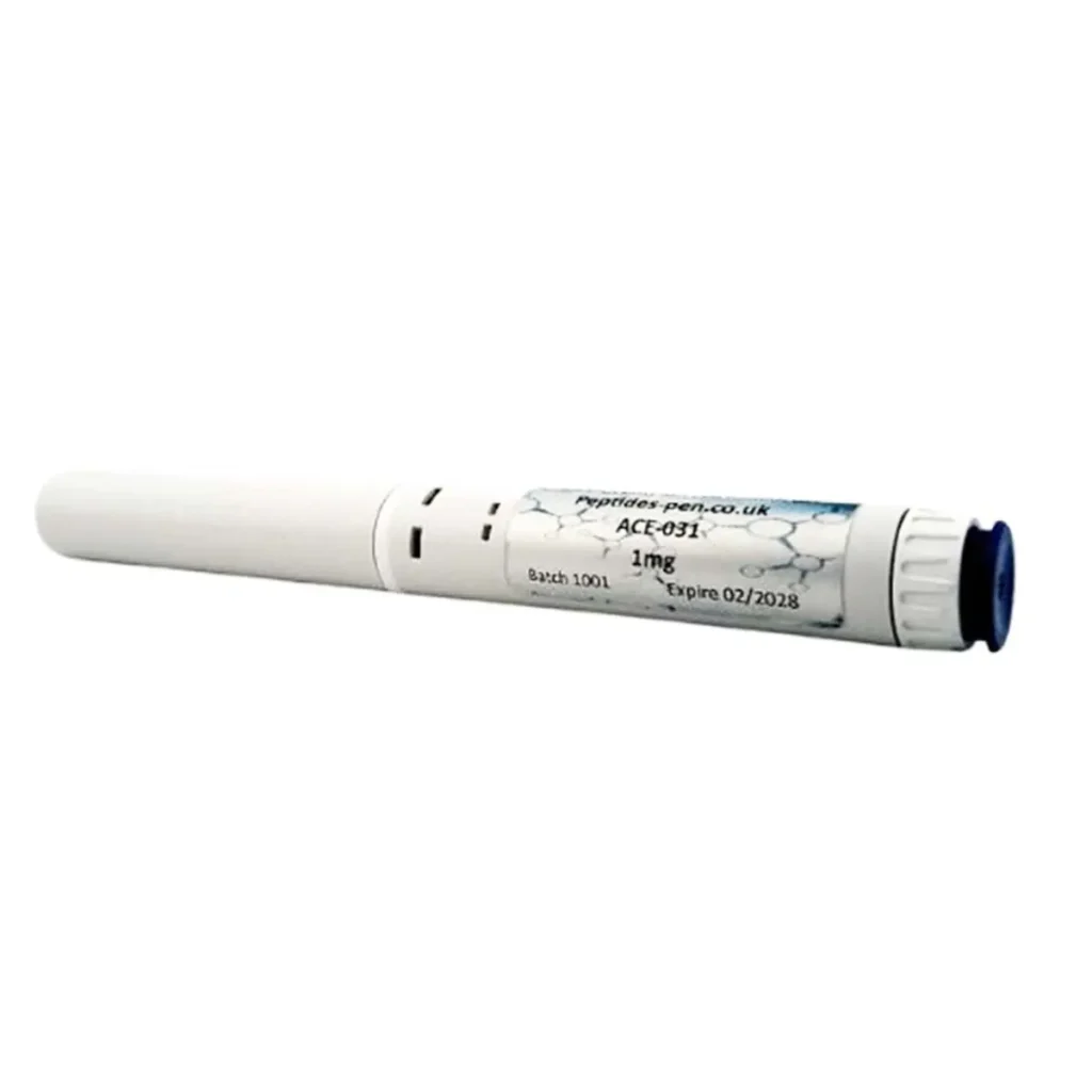 ACE-031 - 1mg - Premixed Pen
