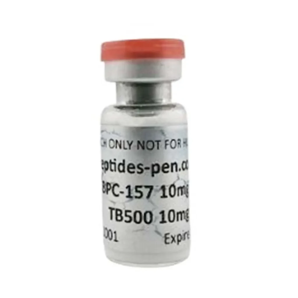 BPC-157 & TB-500 Blend