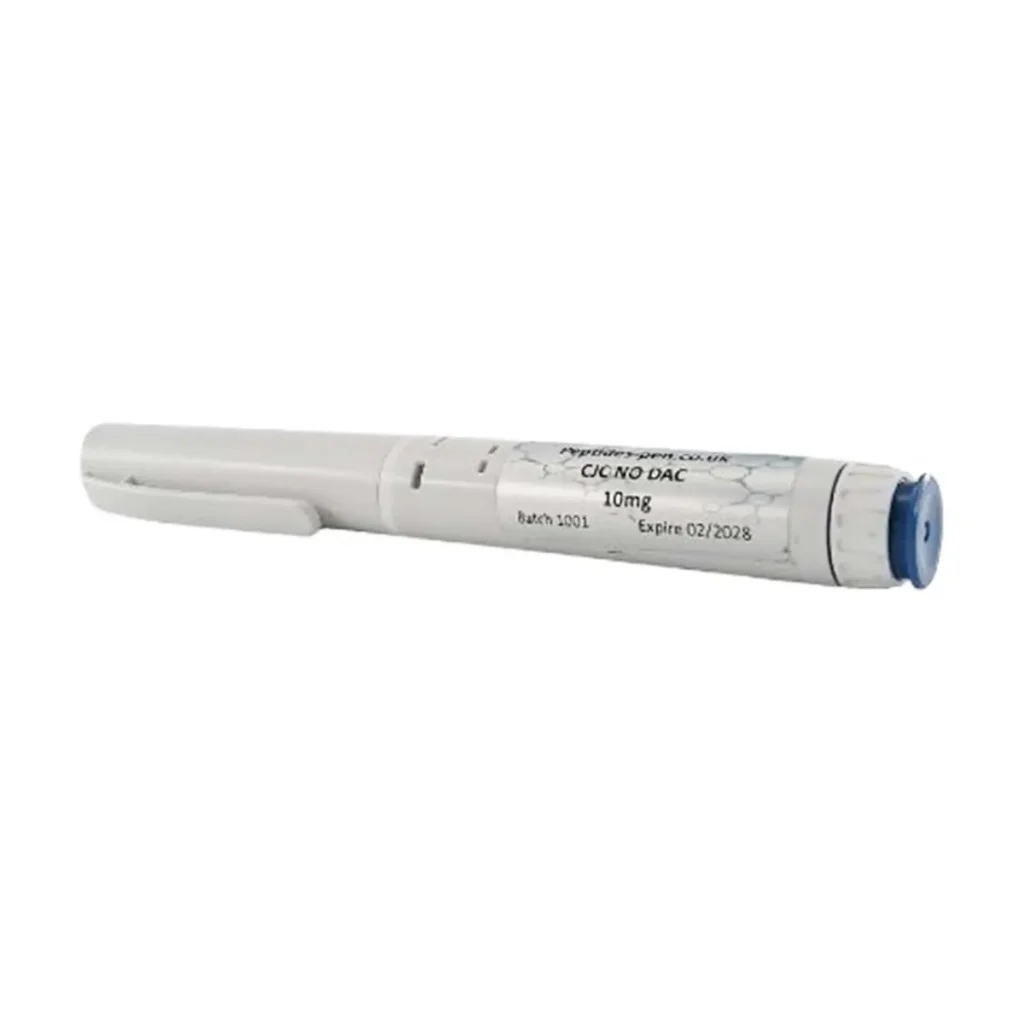 CJC-1295 without DAC - Premixed Pen
