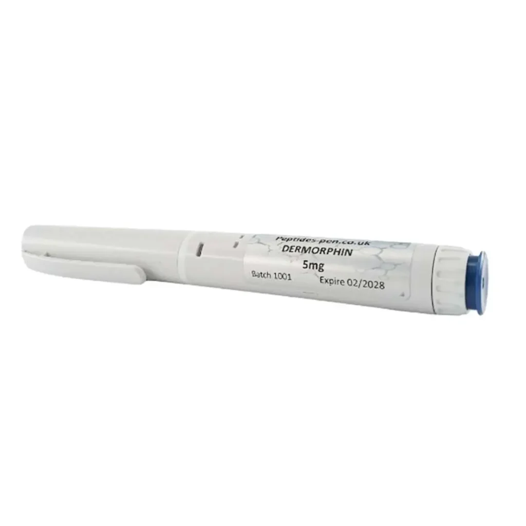 DERMORPHIN - 5mg - Premixed Pen