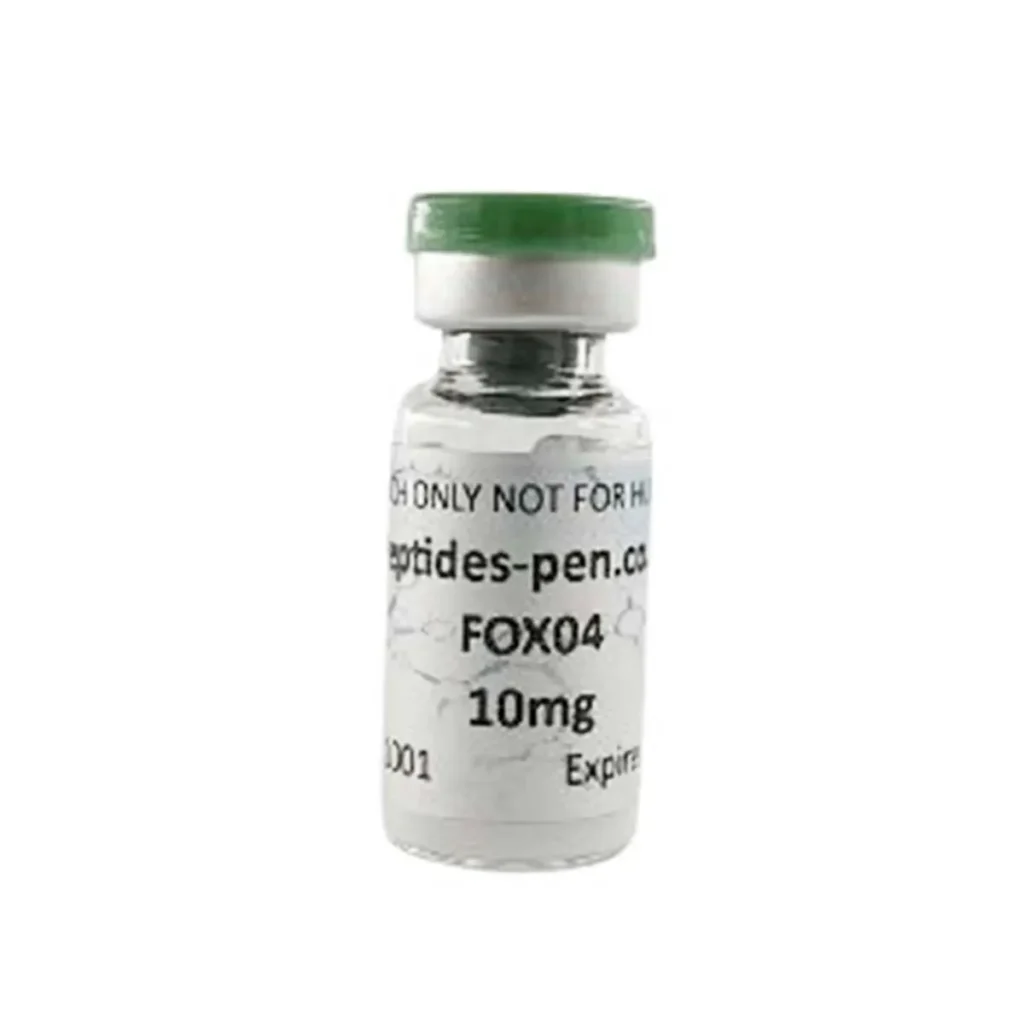FOX-04 - 10mg