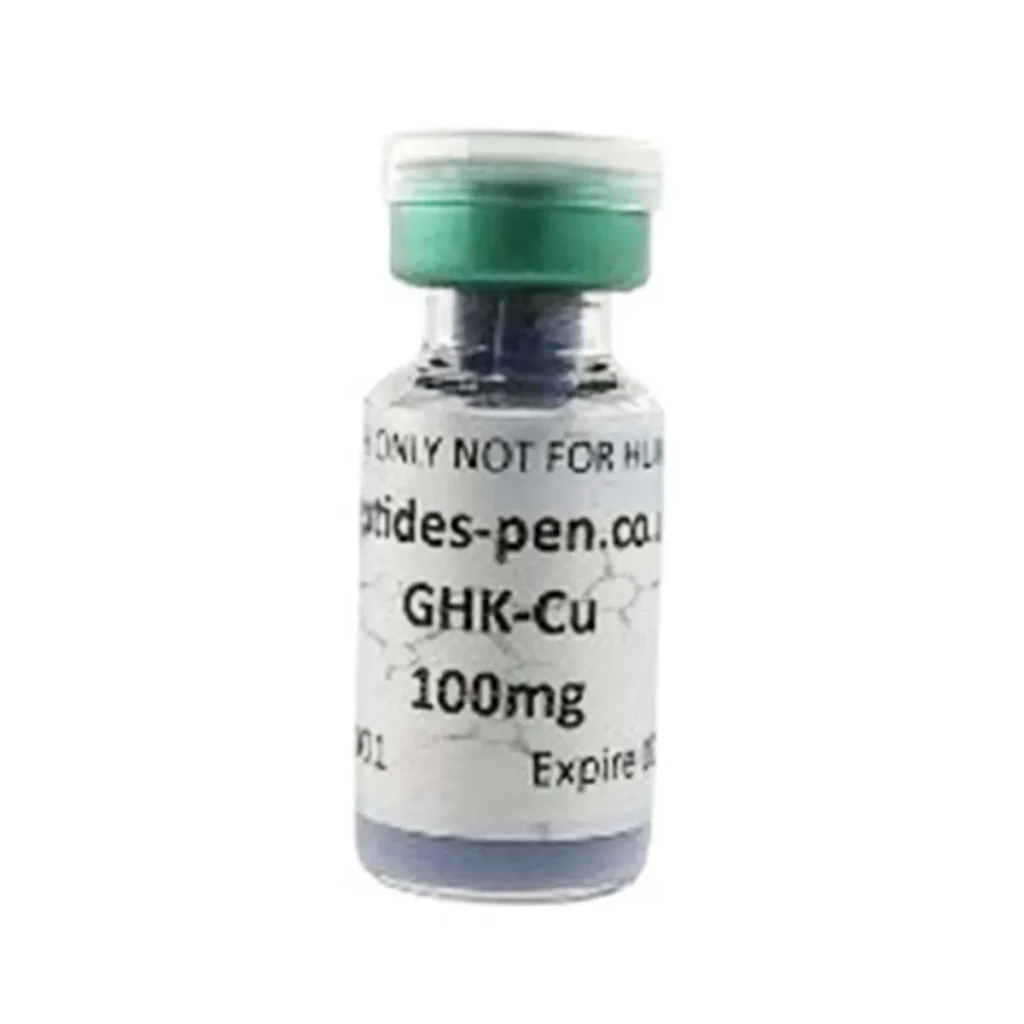 GHK-Cu