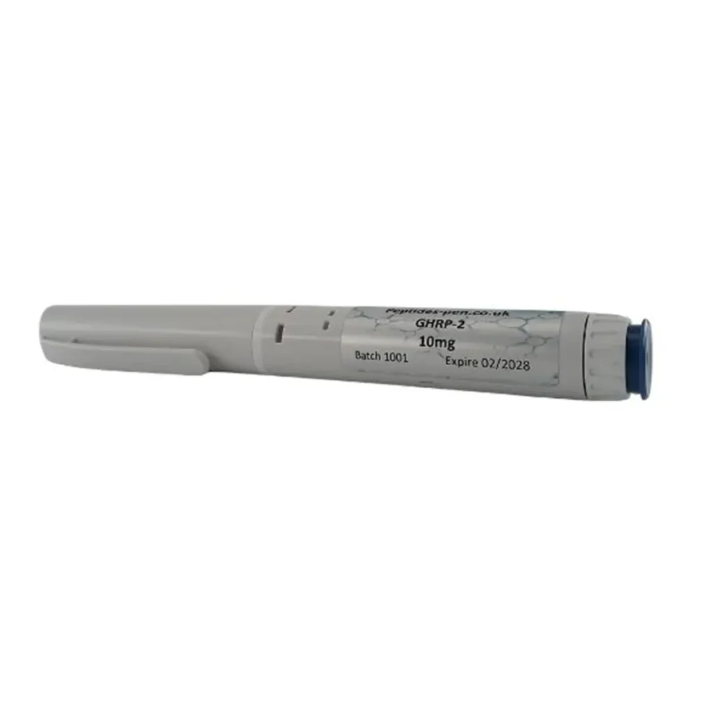 GHRP-2 - Premixed Pen