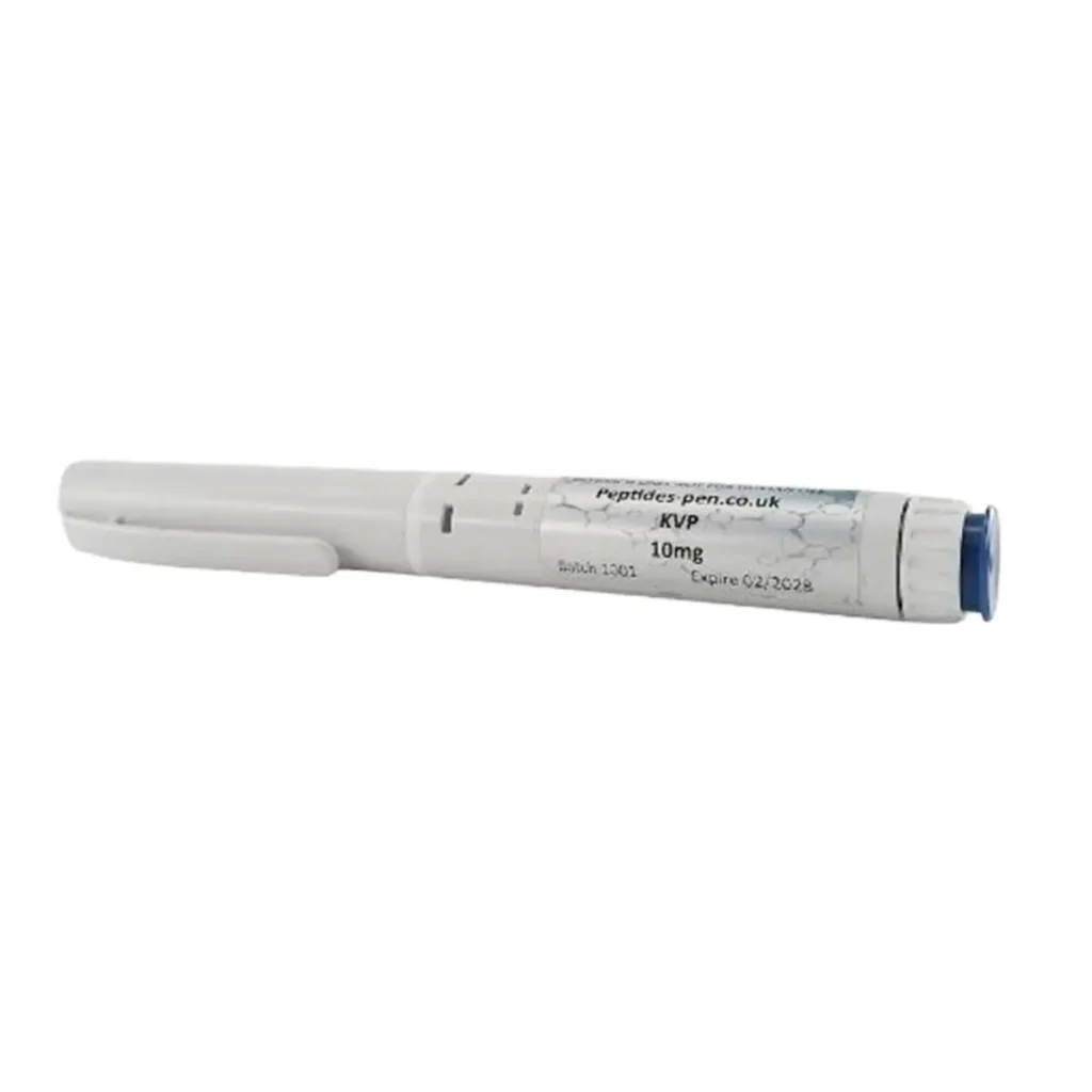 KVP - 5mg - Premixed Pen