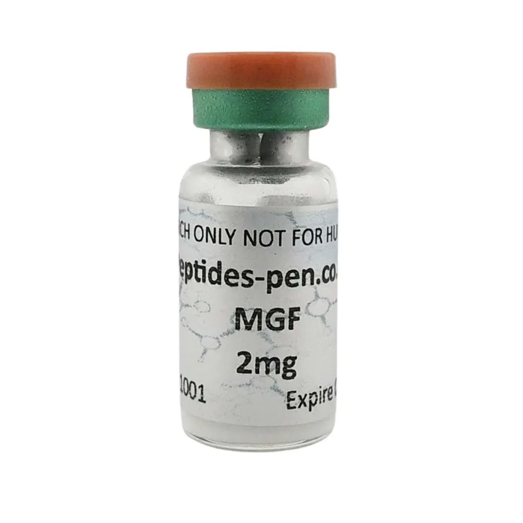 MGF - 2mg