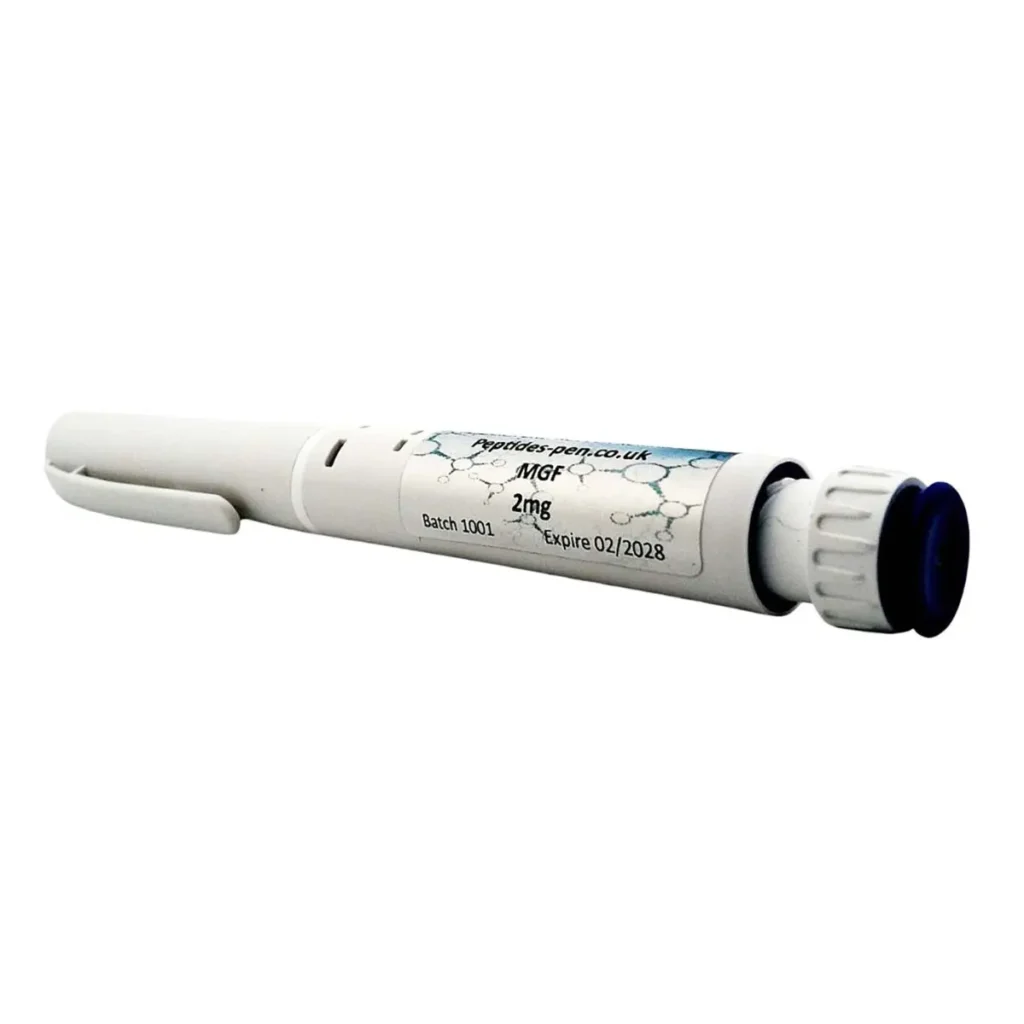 MGF - 2mg - Premixed Pen