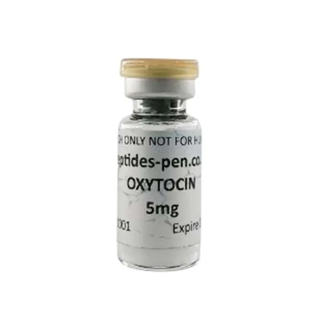 OXYTOCIN- 5mg
