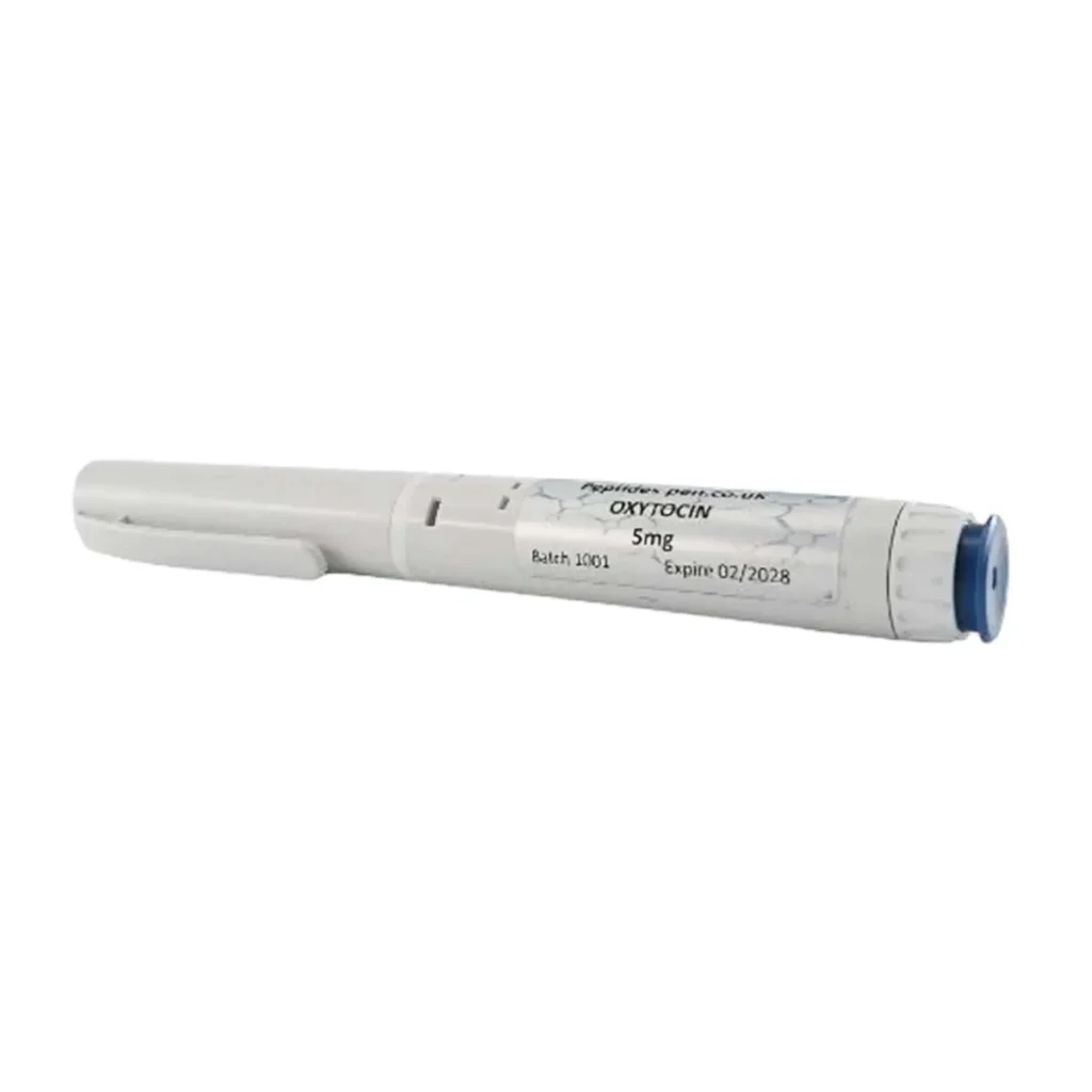 OXYTOCIN- 5mg - Premixed Pen