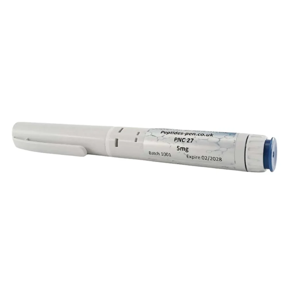 PNC-27 - 5mg - Premixed Pen