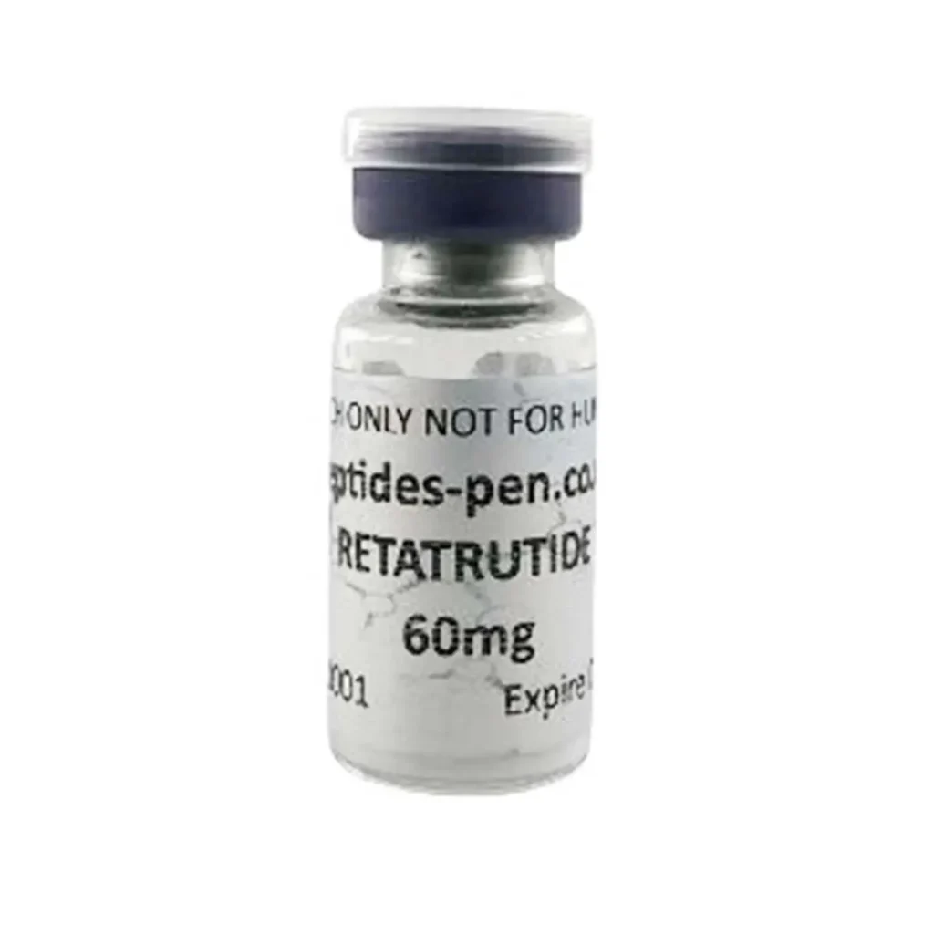 RETATRUTIDE