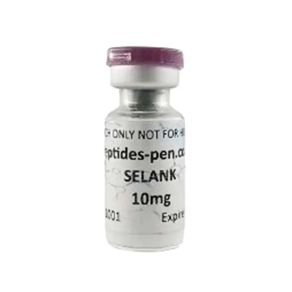 SELANK - 10mg