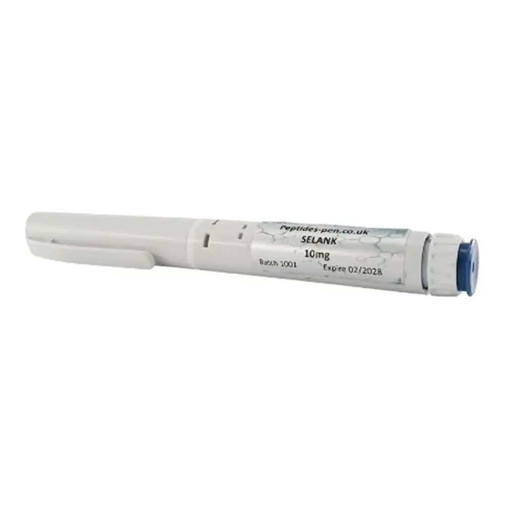 SELANK - 10mg - Premixed Pen