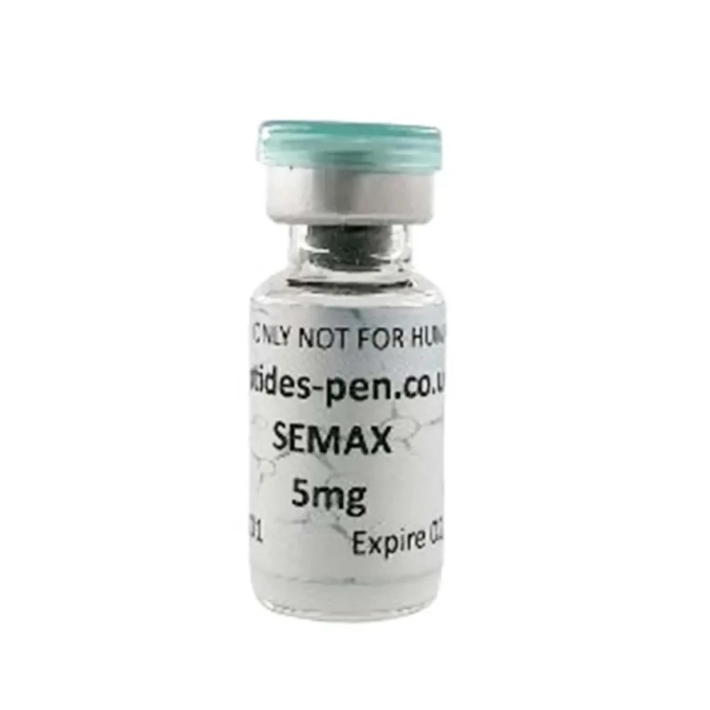 SEMAX - 5mg