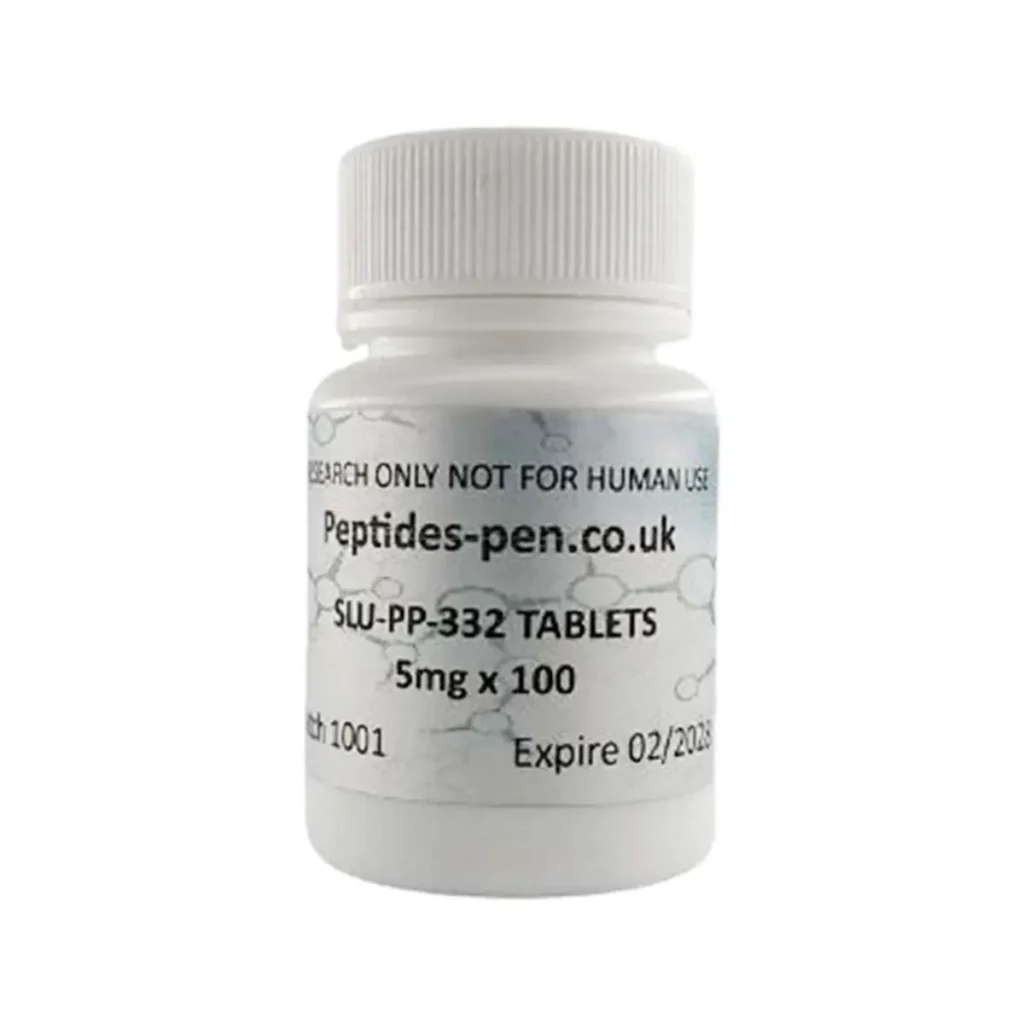 SLU-PP-332 (Tablets)