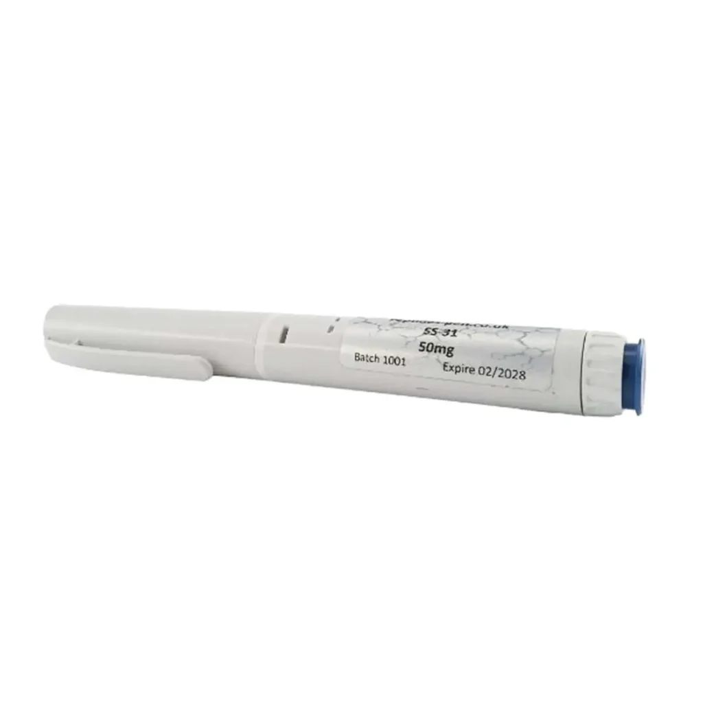 SS-31 - Premixed Pen