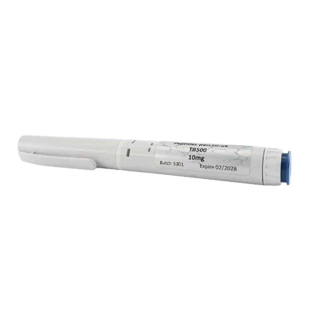 TB-500 - Premixed Pen
