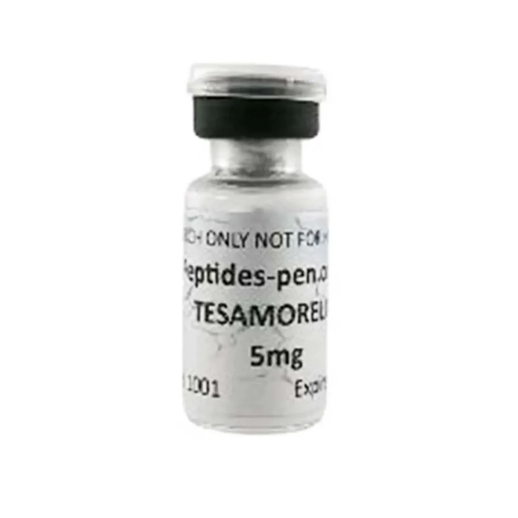 TESAMORELIN