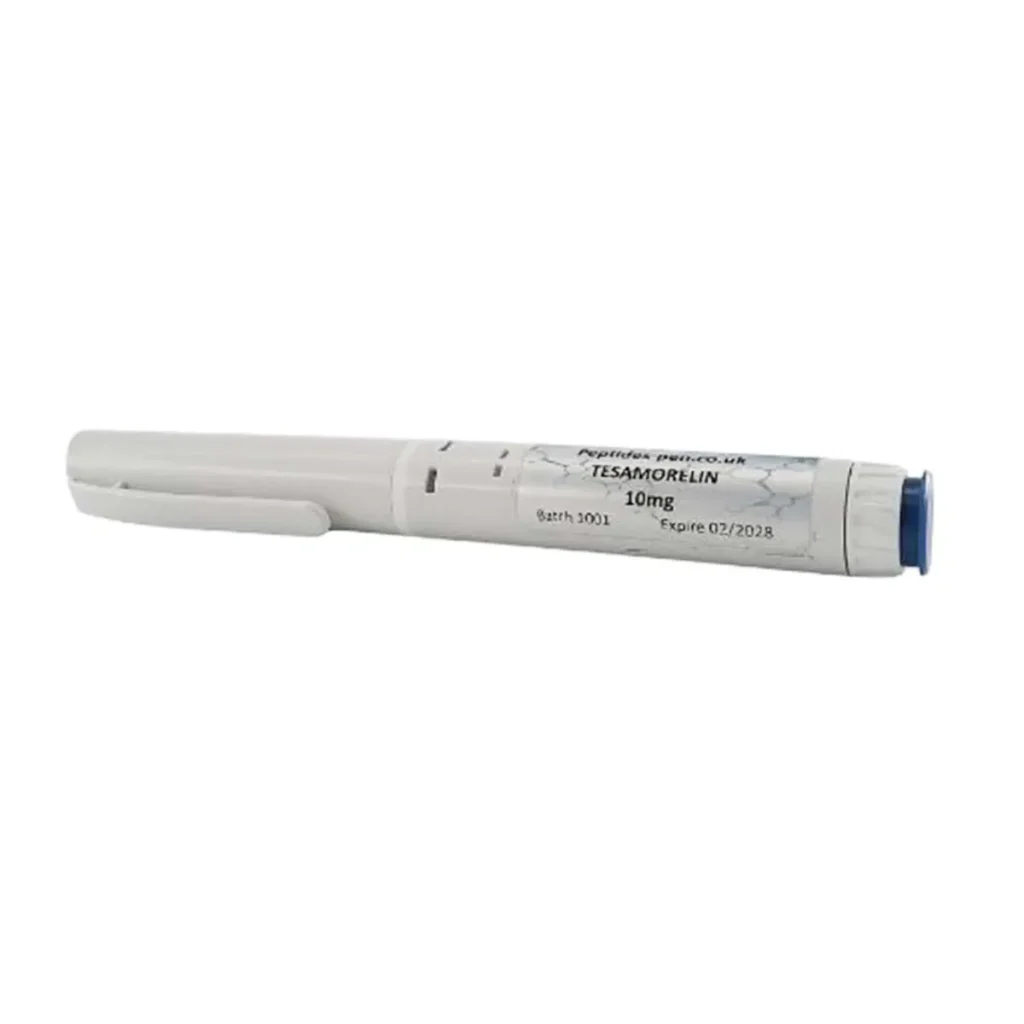 TESAMORELIN - Premixed Pen