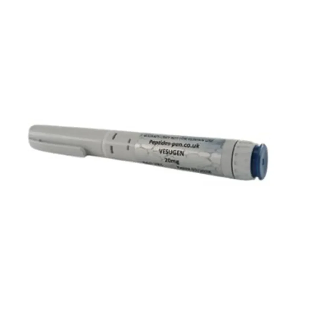 VESUGEN - 20mg - Premixed Pen